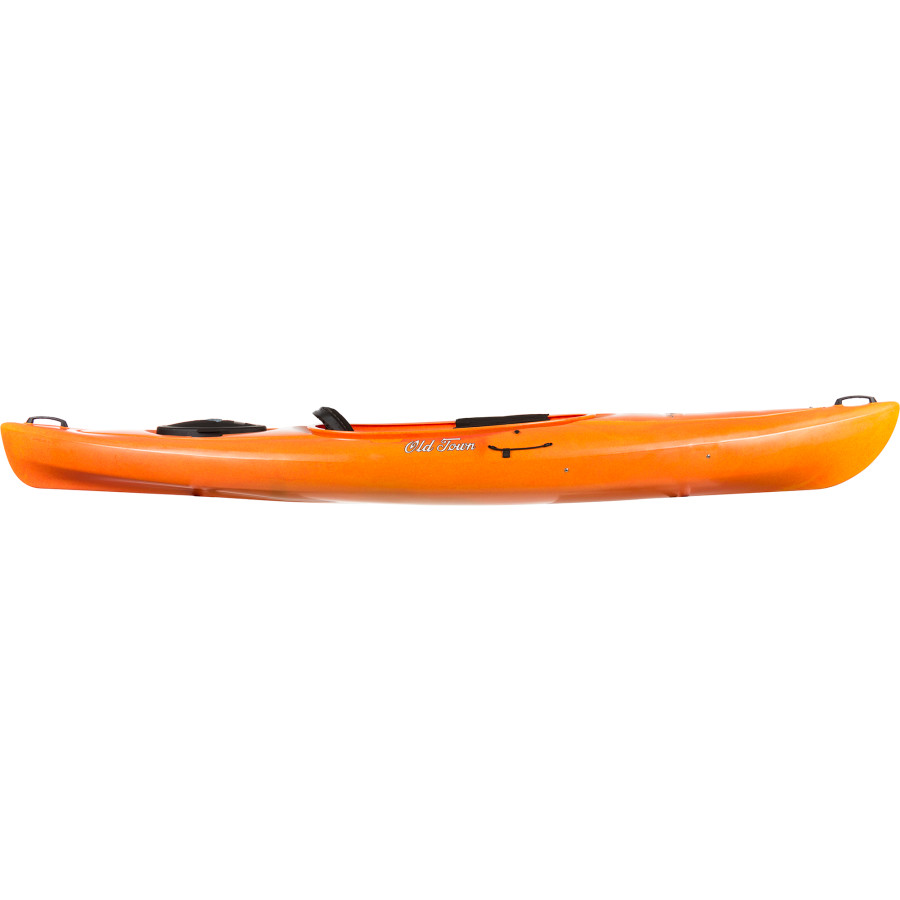 Old Town Heron 11XT Kayak
