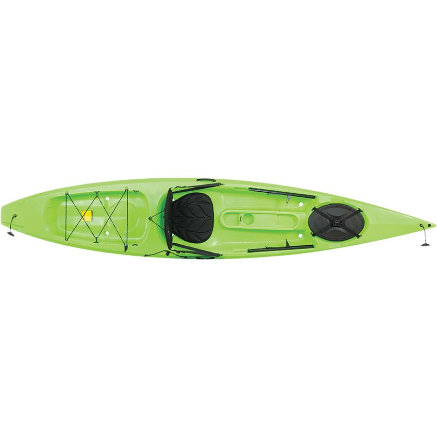 Ocean Kayak Tetra 12 Kayak SitOnTop