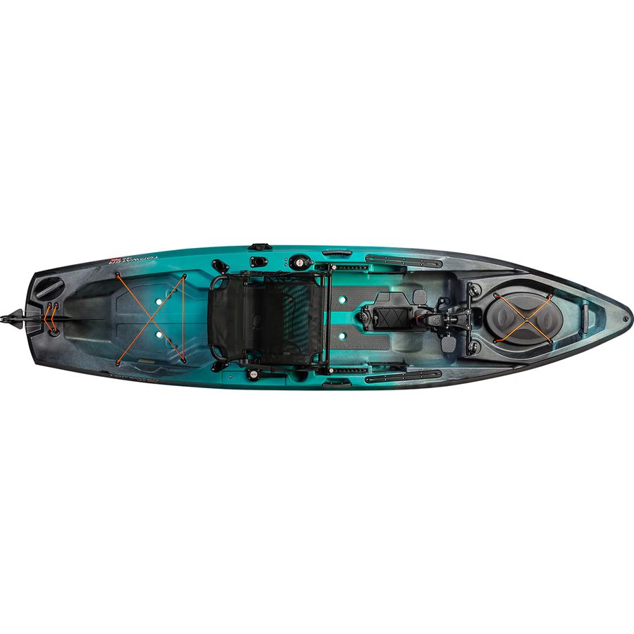 Topwater 120 PDL Kayak - 2022