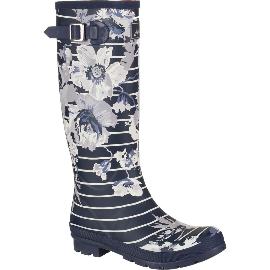 joules biker boots