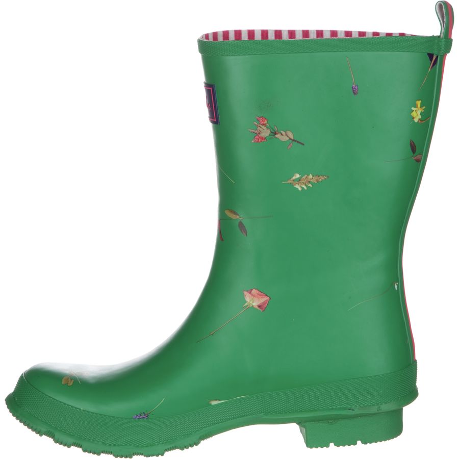 Joules Molly Welly Boot Women's