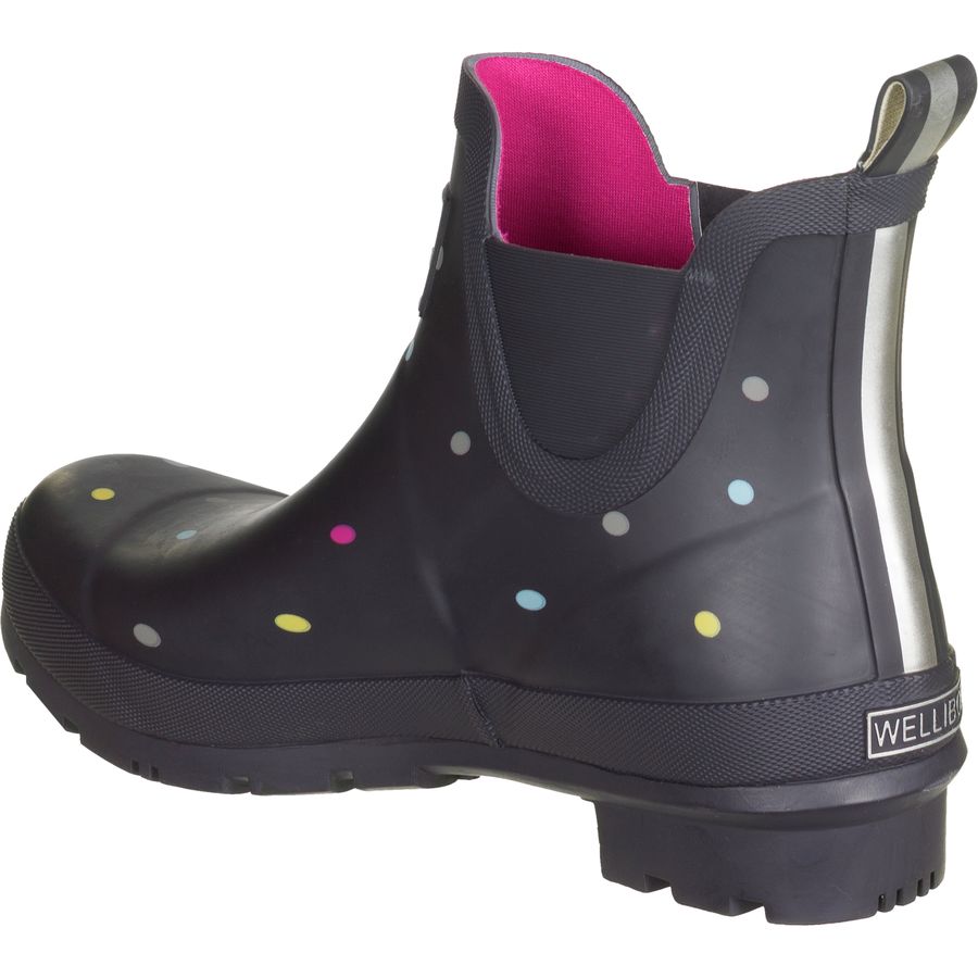 joules biker boots