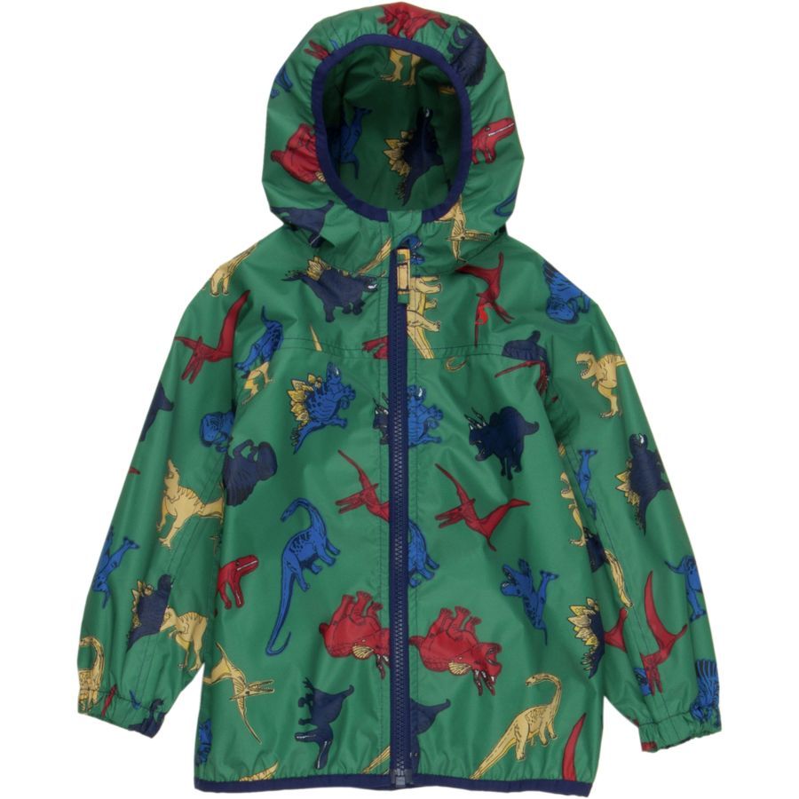 Joules JNR Rainyday Rain Jacket Toddler Boys'