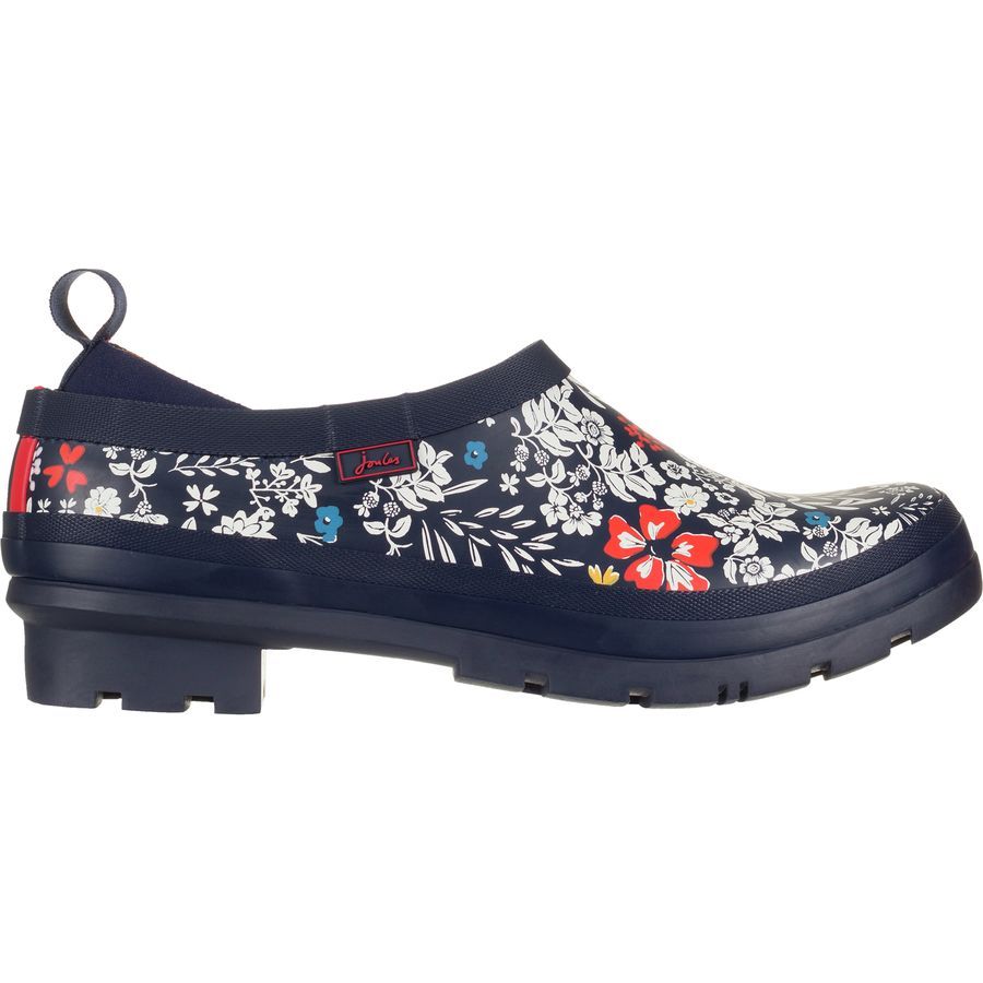 joules pop on clogs