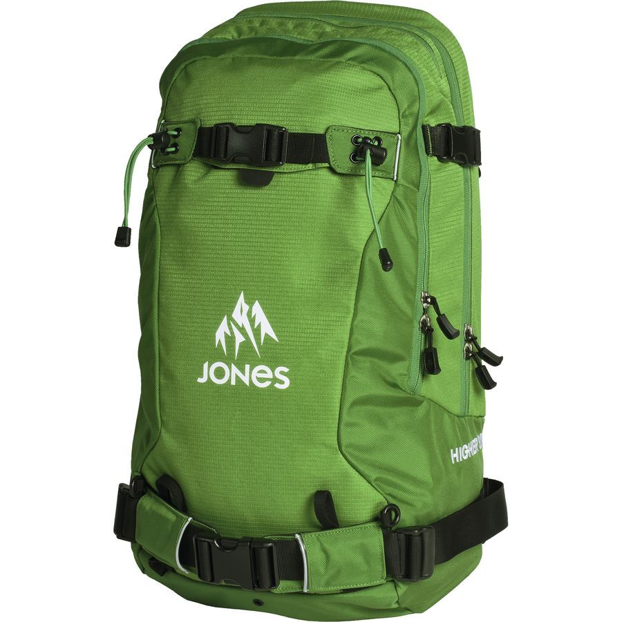 Jones Snowboards Higher Backpack 1831cu in