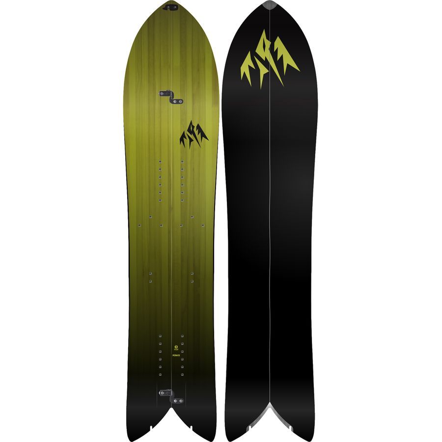Jones Storm Chaser 157 Jones Storm Chaser Snowboard 2026 – Comor