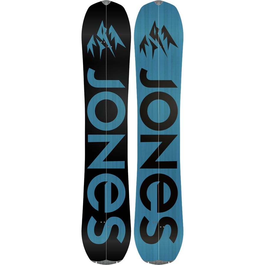 Jones Snowboards Explorer Splitboard