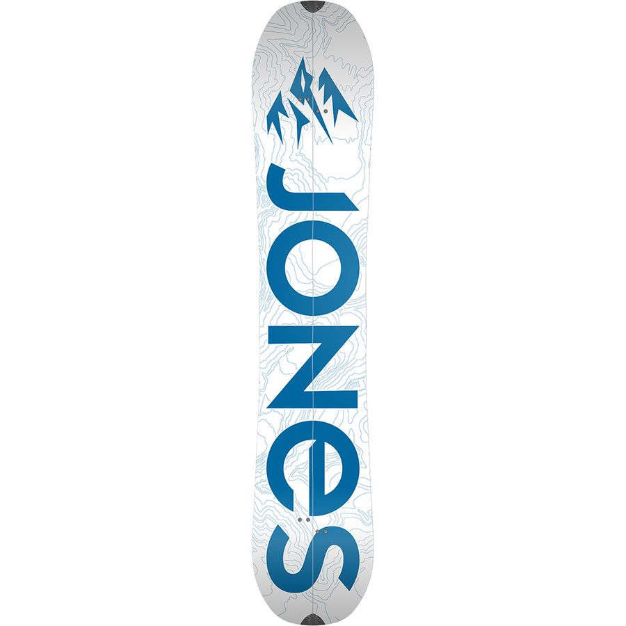 Jones Snowboards Discovery Splitboard Youth