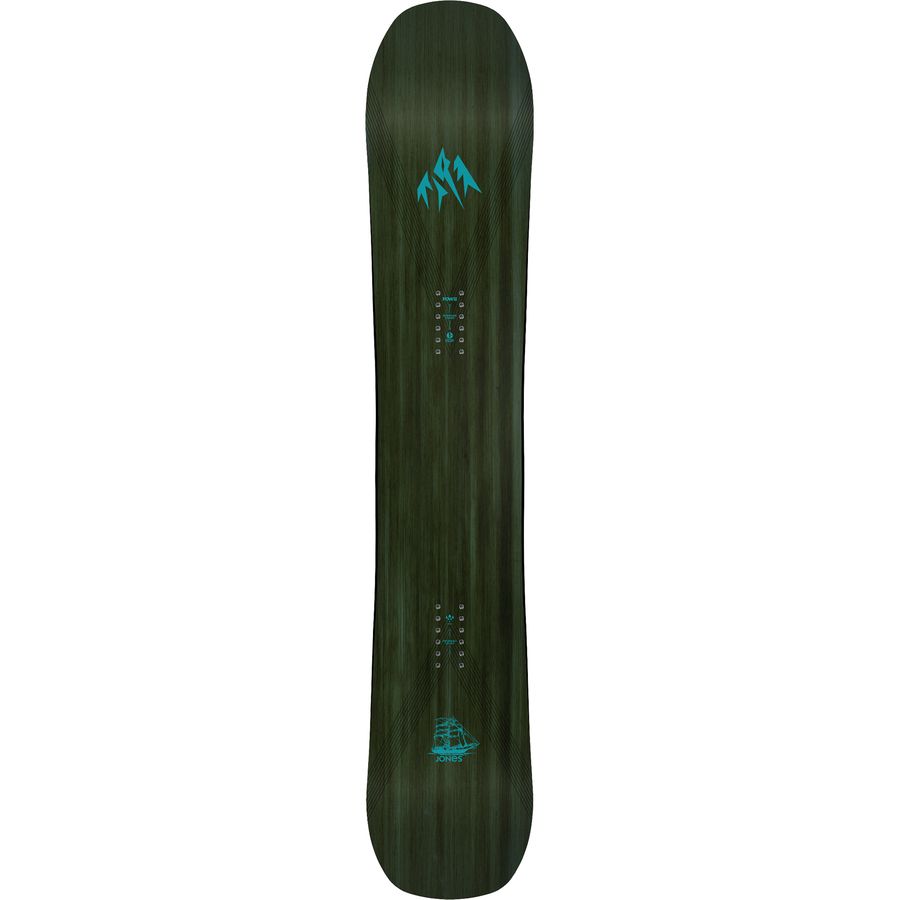 Jones Snowboards Flagship Snowboard Women's