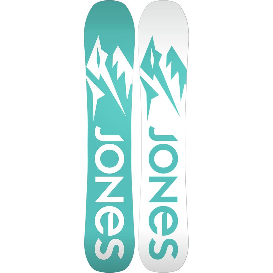 Jones Snowboards Flagship Snowboard Women's