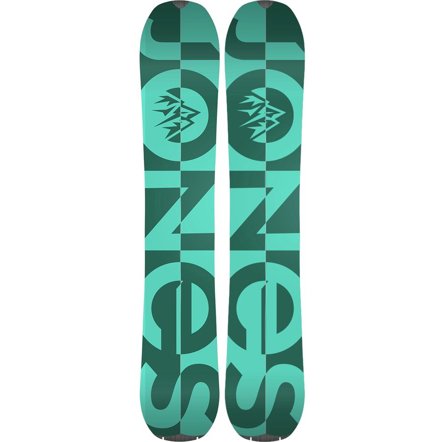 Jones Snowboards Solution Splitboard Women's