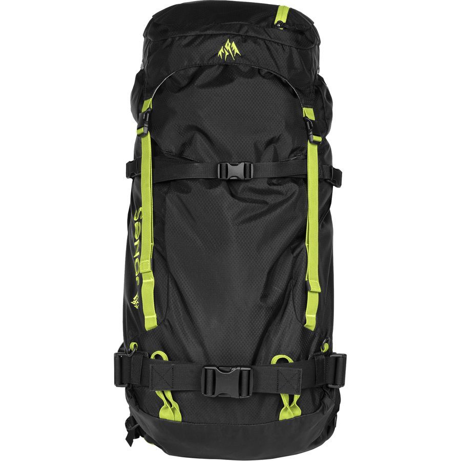 Jones Snowboards Minimalist 45L Backpack 2746cu in