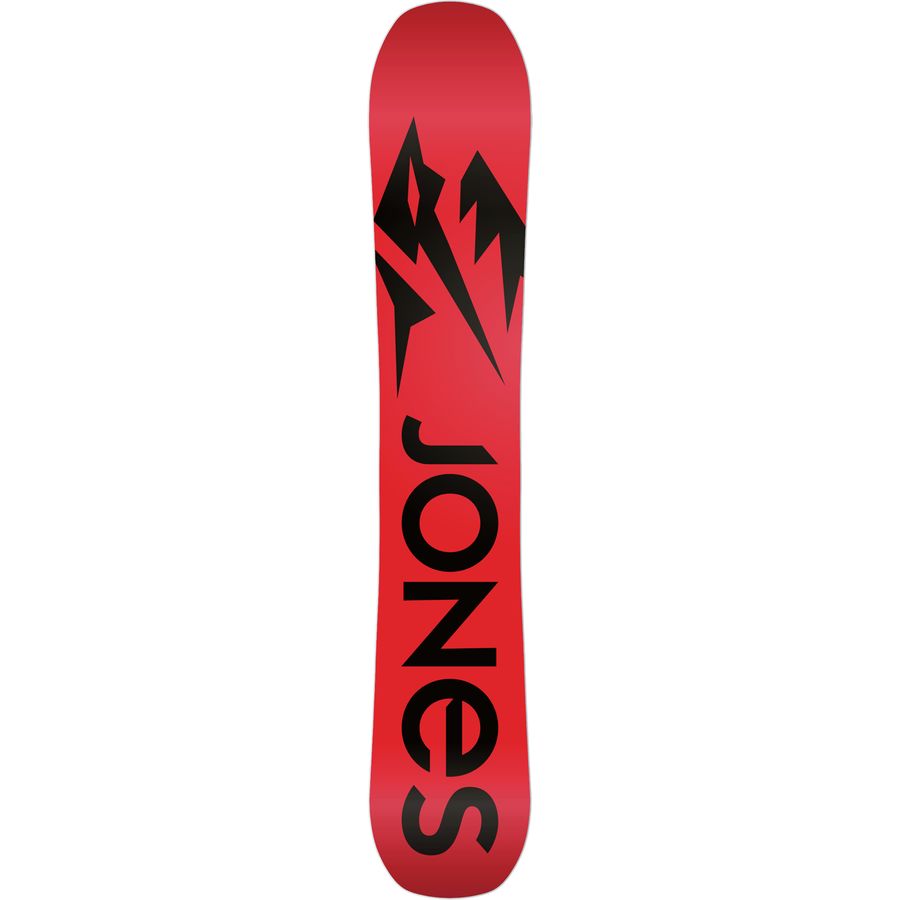 Jones Snowboards Flagship Snowboard - Wide | Backcountry.com