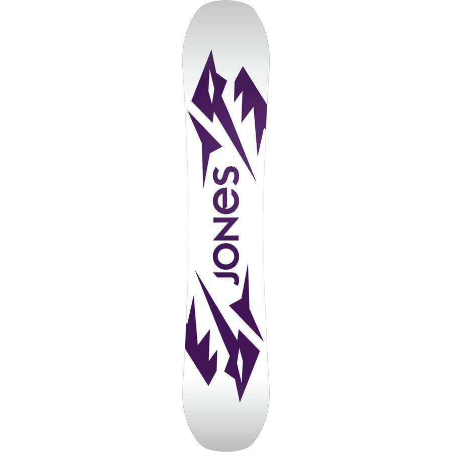 Jones Snowboards Twin Sister Snowboard Women's