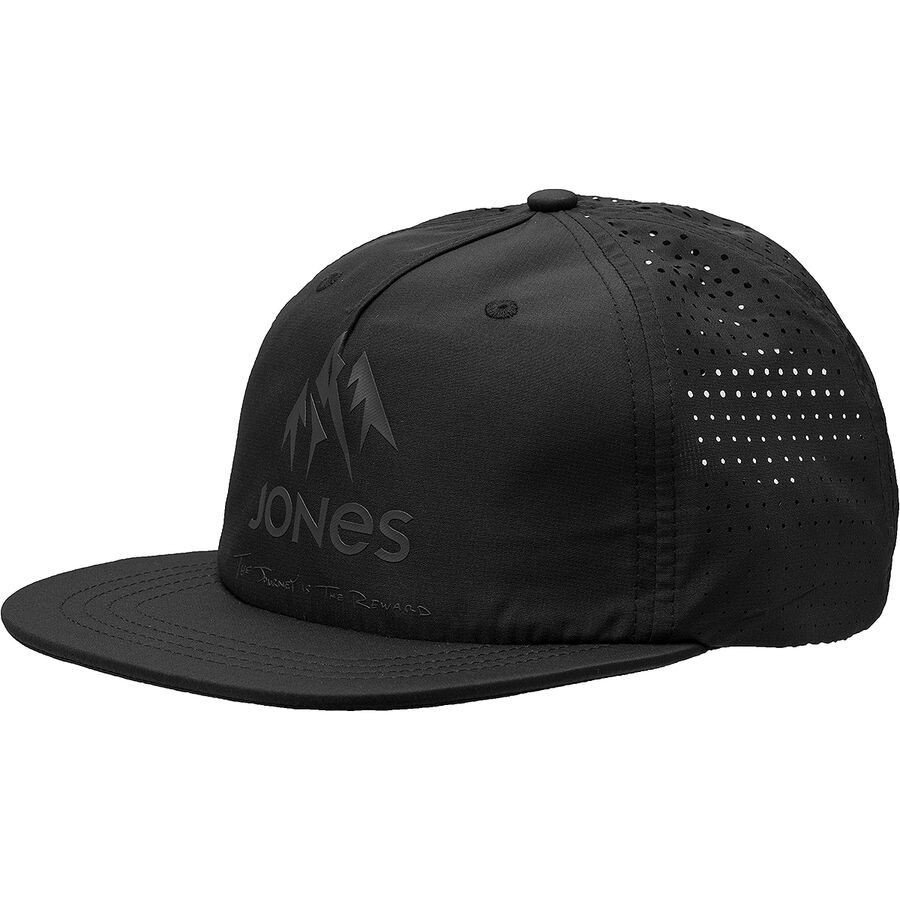 Bootpack Tech Hat