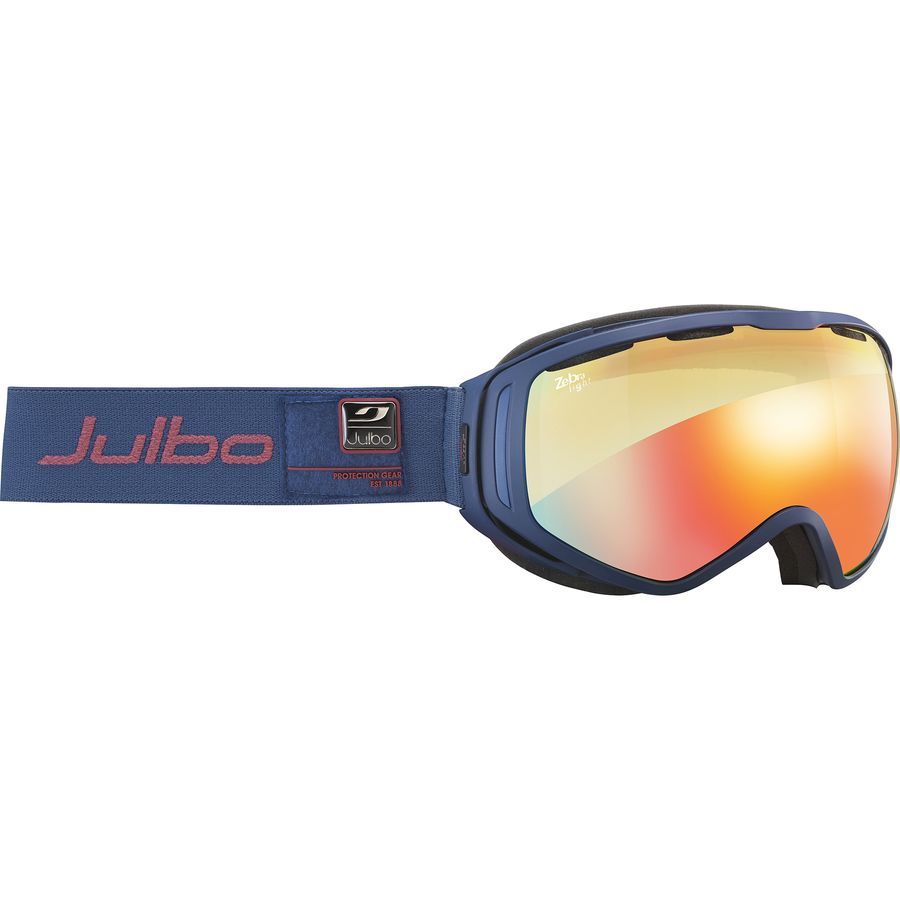 Julbo Titan OTG Goggles Zebra Photochromic