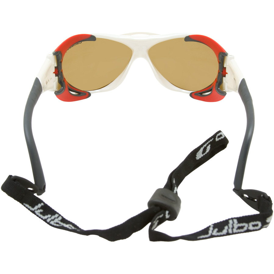 Julbo Explorer Sunglasses Camel Antifog Lens