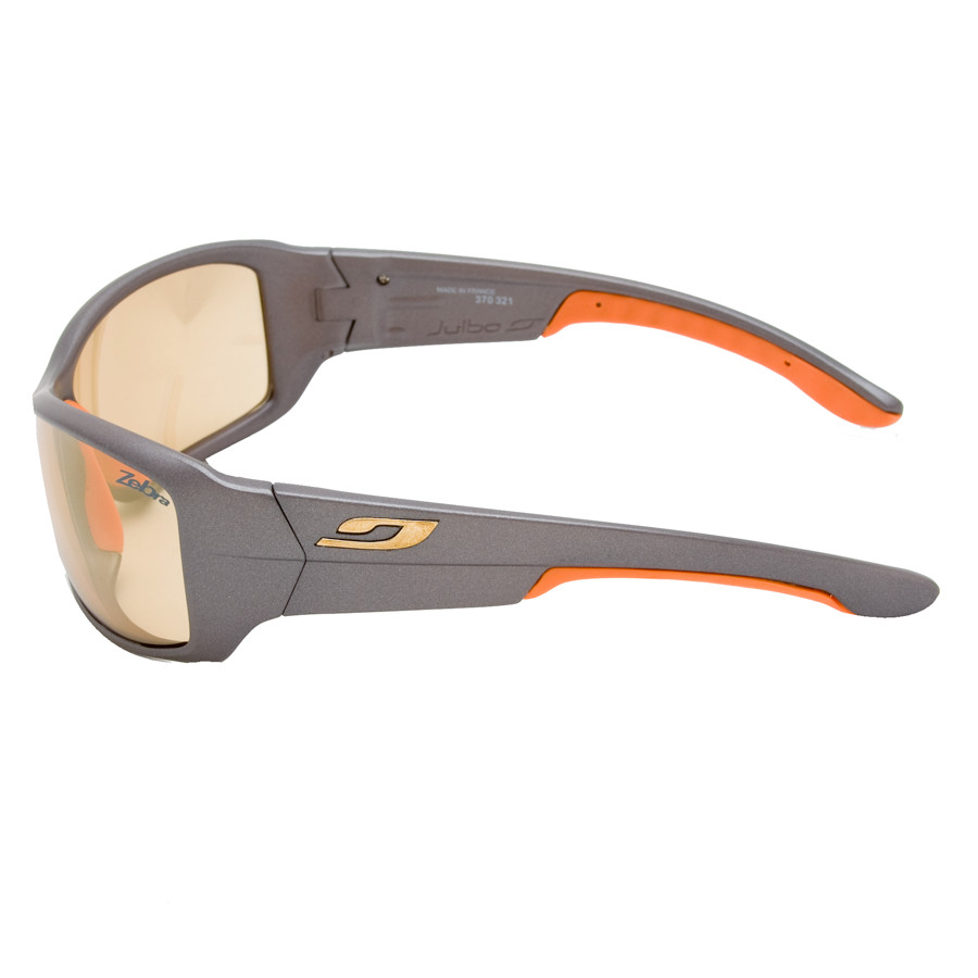 Julbo Run Sunglasses Zebra Lens