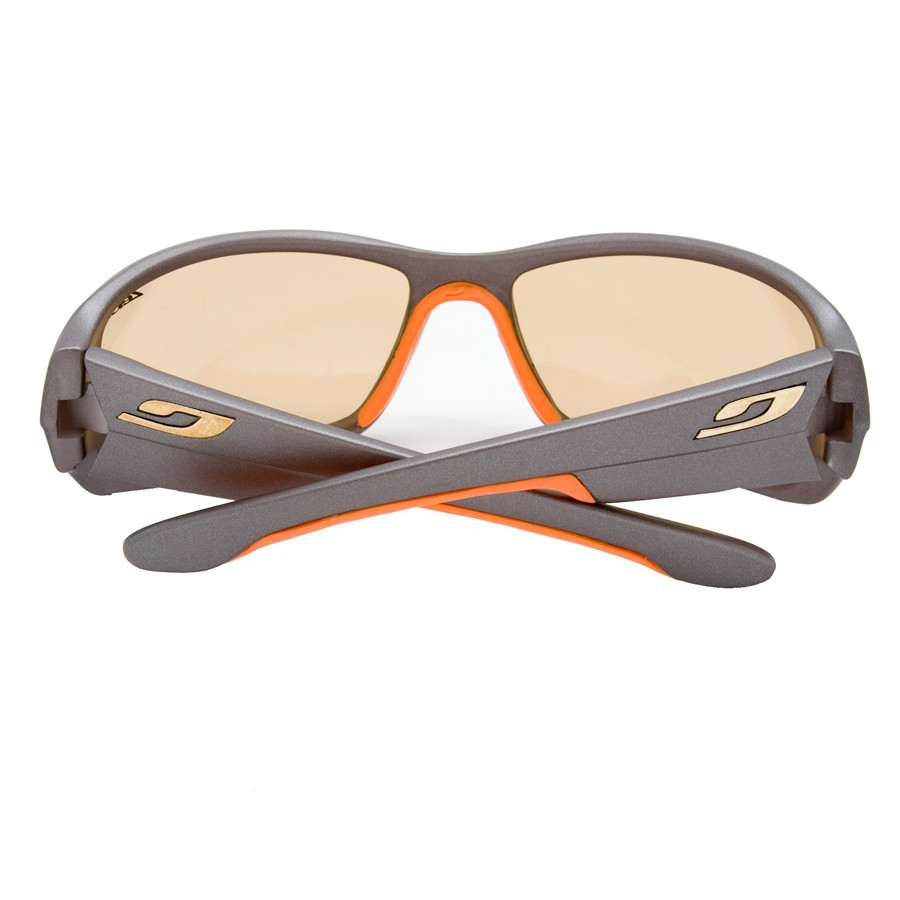 Julbo Run Sunglasses Zebra Lens
