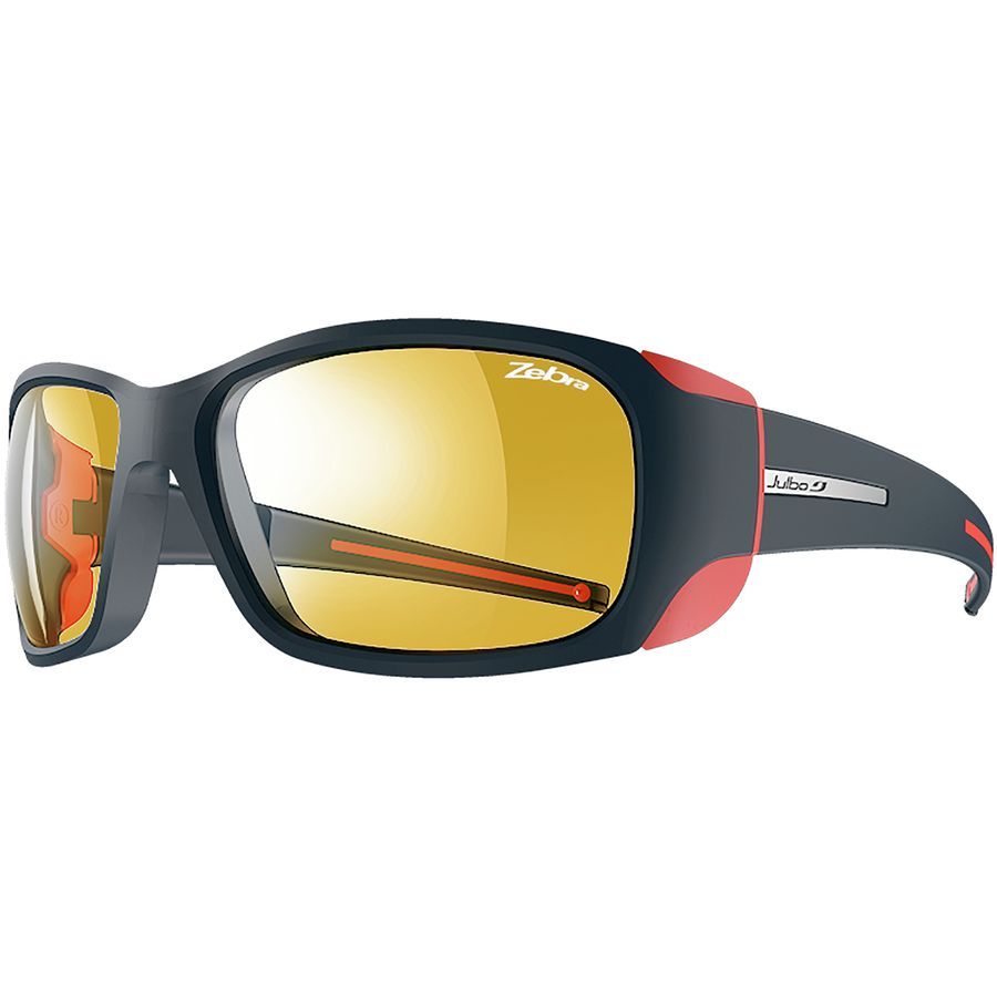 Julbo Monterosa Zebra Sunglasses Women's