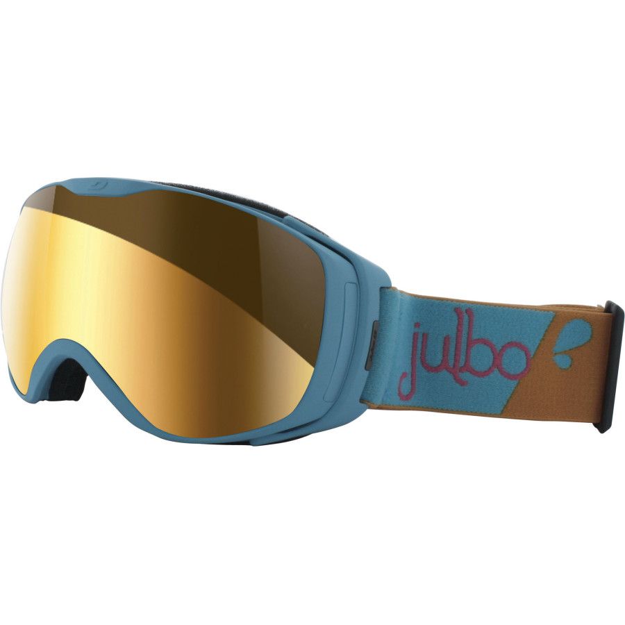 Julbo Luna Goggles Women's Zebra Photochromic