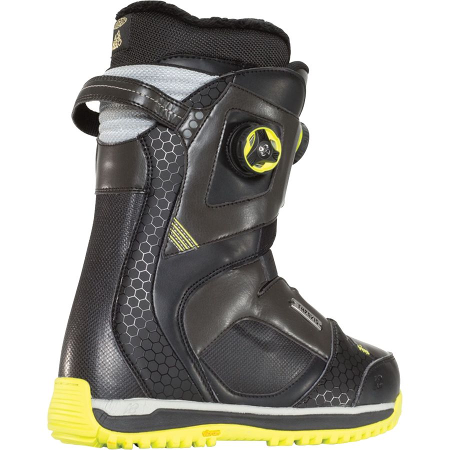 K2 Snowboards Thraxis Boa Snowboard Boot Men's