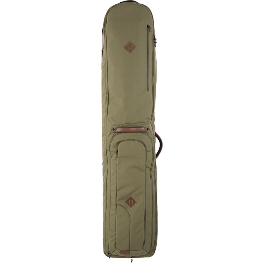 k2 snowboard roller