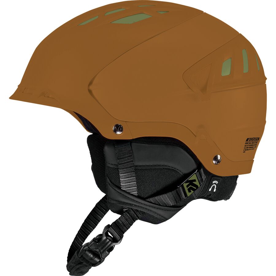 Diversion Helmet