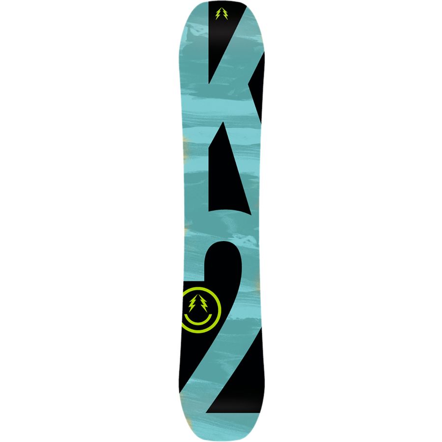 K2 Snowboards World Wide Weapon Snowboard | Backcountry.com