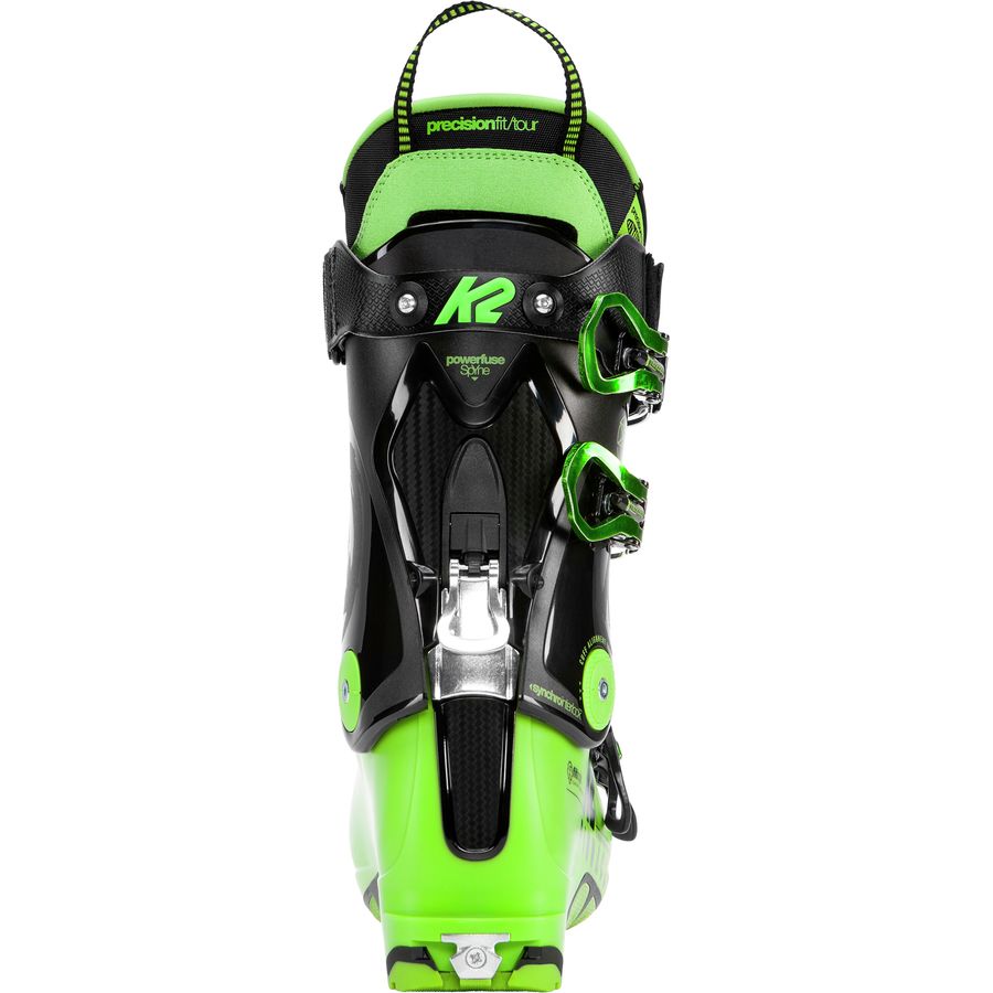 K2 Pinnacle Pro Alpine Touring Boot