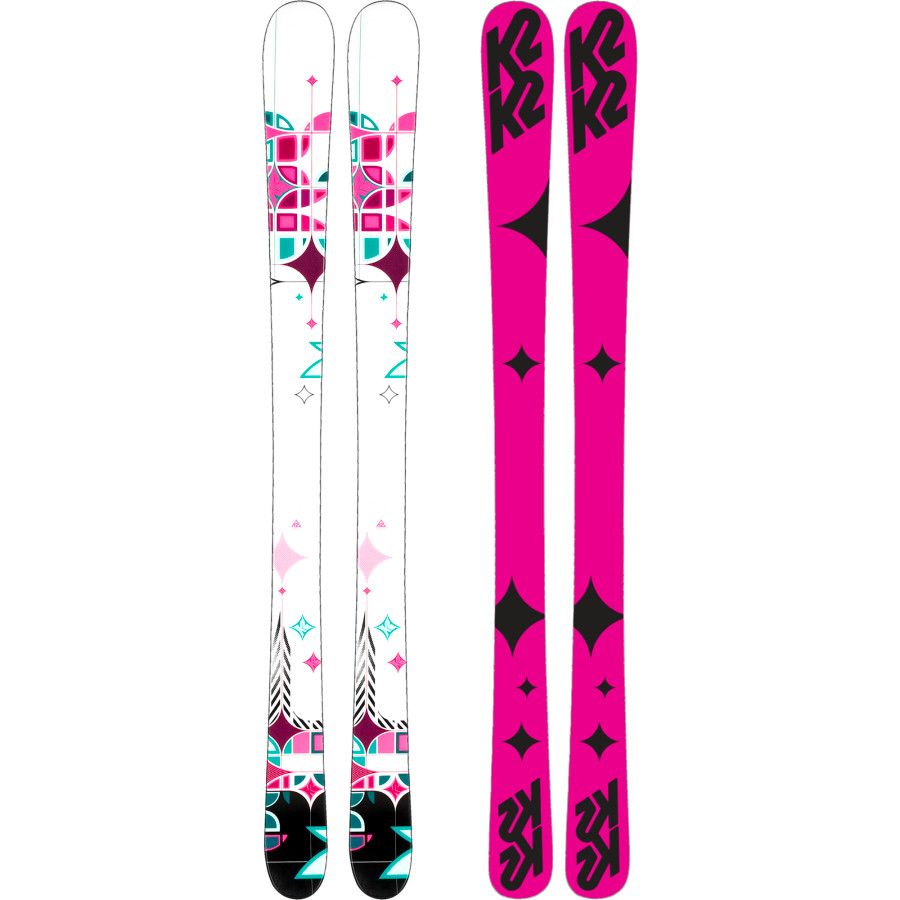 K2 Missy Ski Kids' Alpine Skis