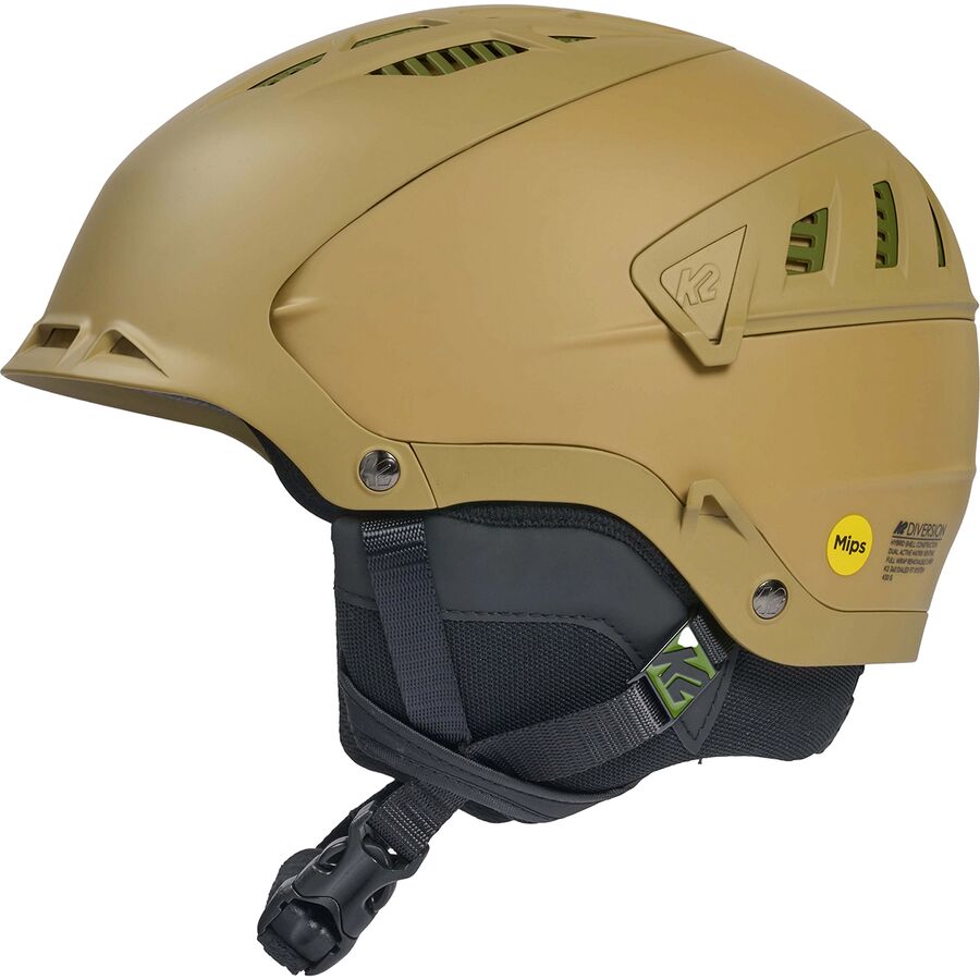 Diversion Mips Helmet
