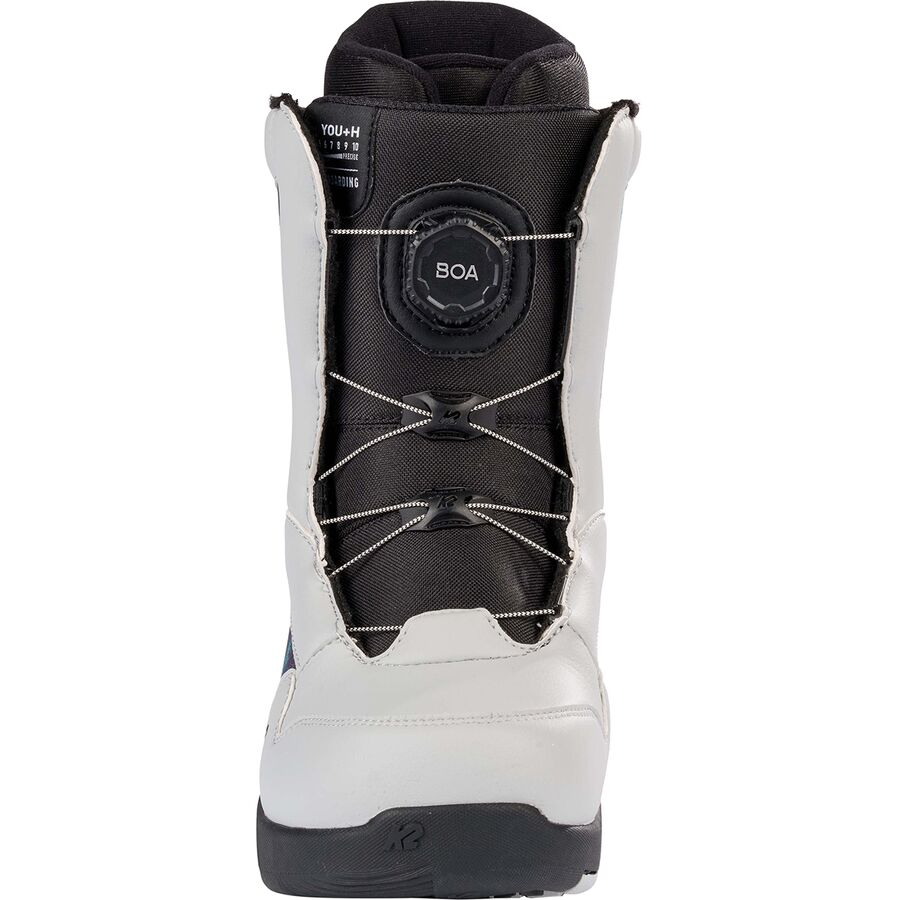 You+h Snowboard Boot - 2024 - Kids'