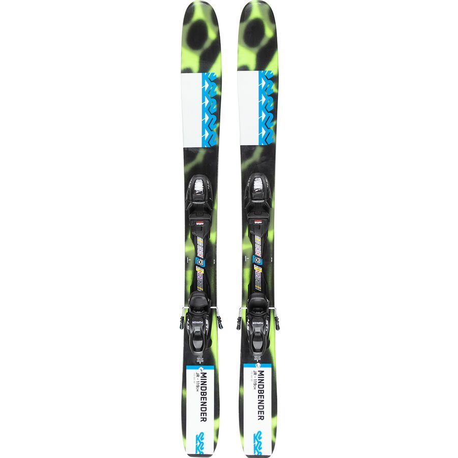 Mindbender JR 4.5 FDT 4.5 Ski - 2023 - Kids'