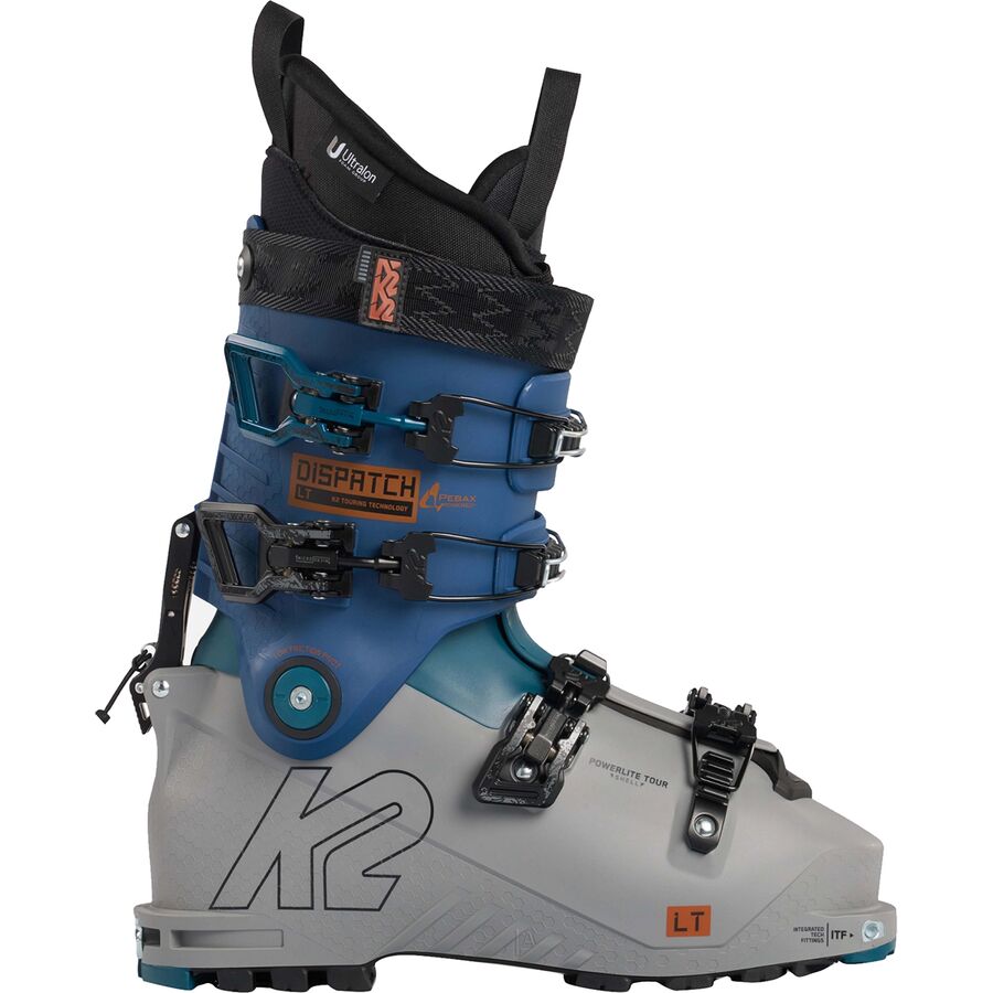 Dispatch LT Ski Boot - 2023