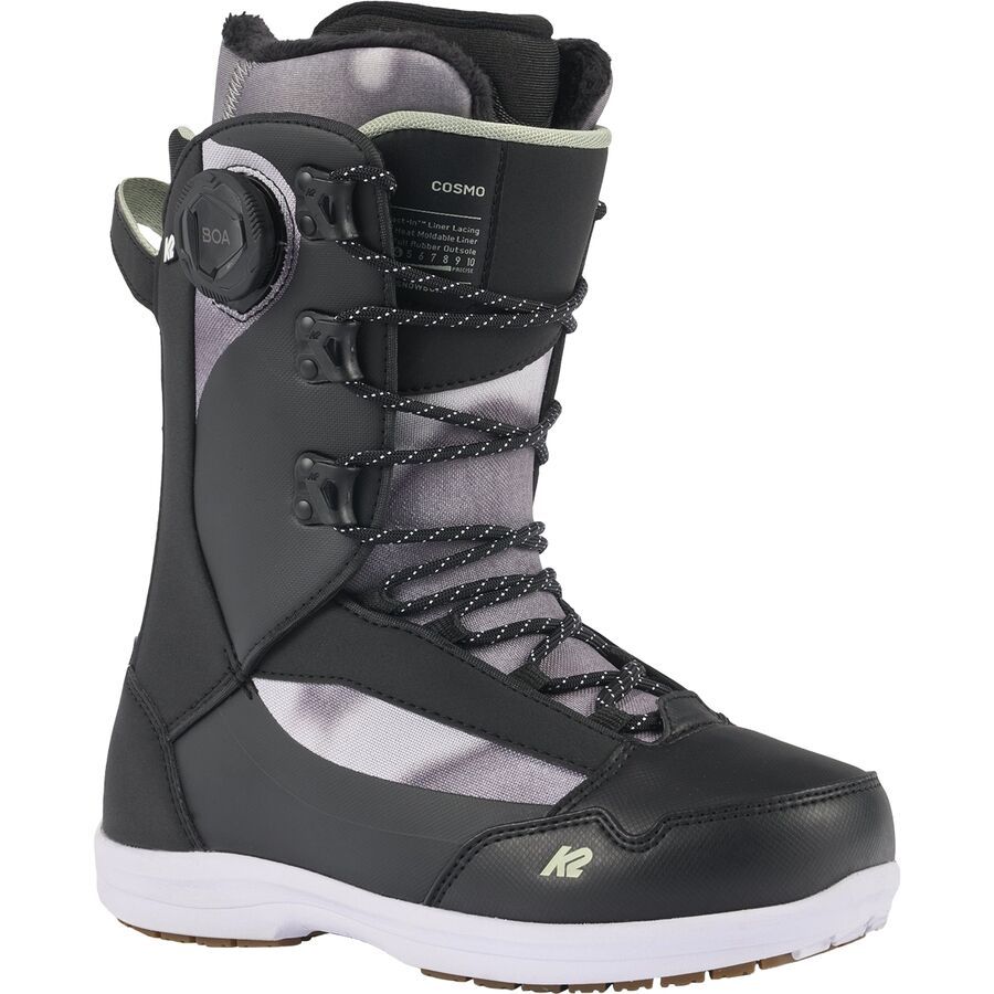 Cosmo Lace Snowboard Boot - 2024 - Women's