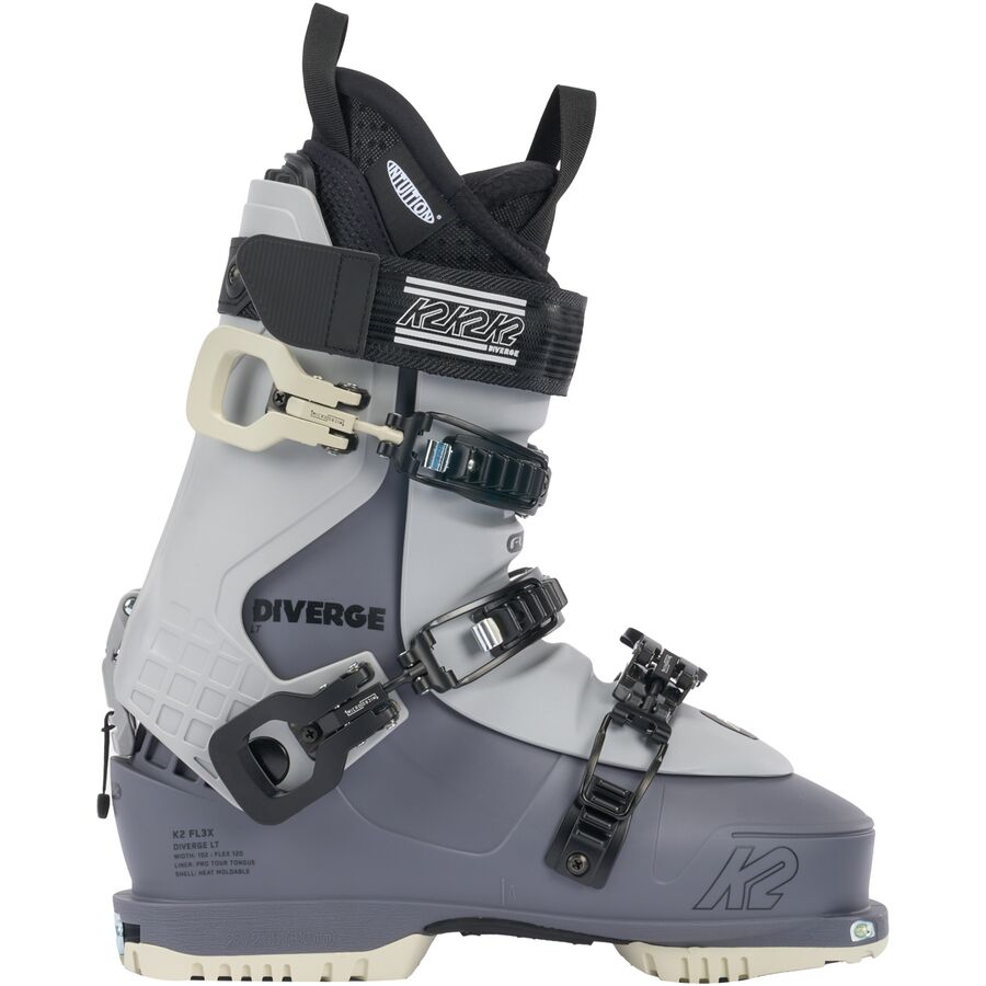Diverge LT Ski Boot - 2024
