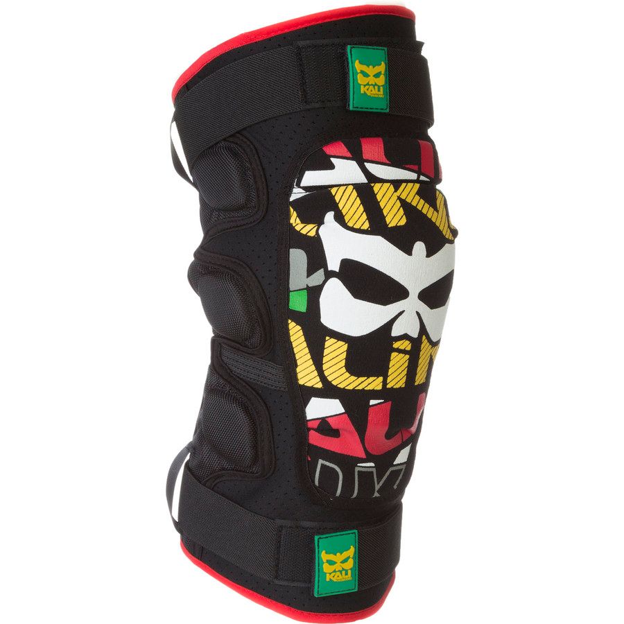 Kali Protectives Aazis Soft Knee Guard