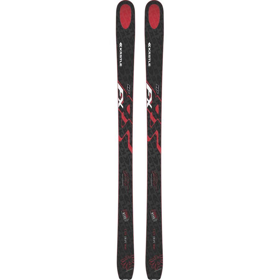 Kastle FX85 HP Ski | Backcountry.com