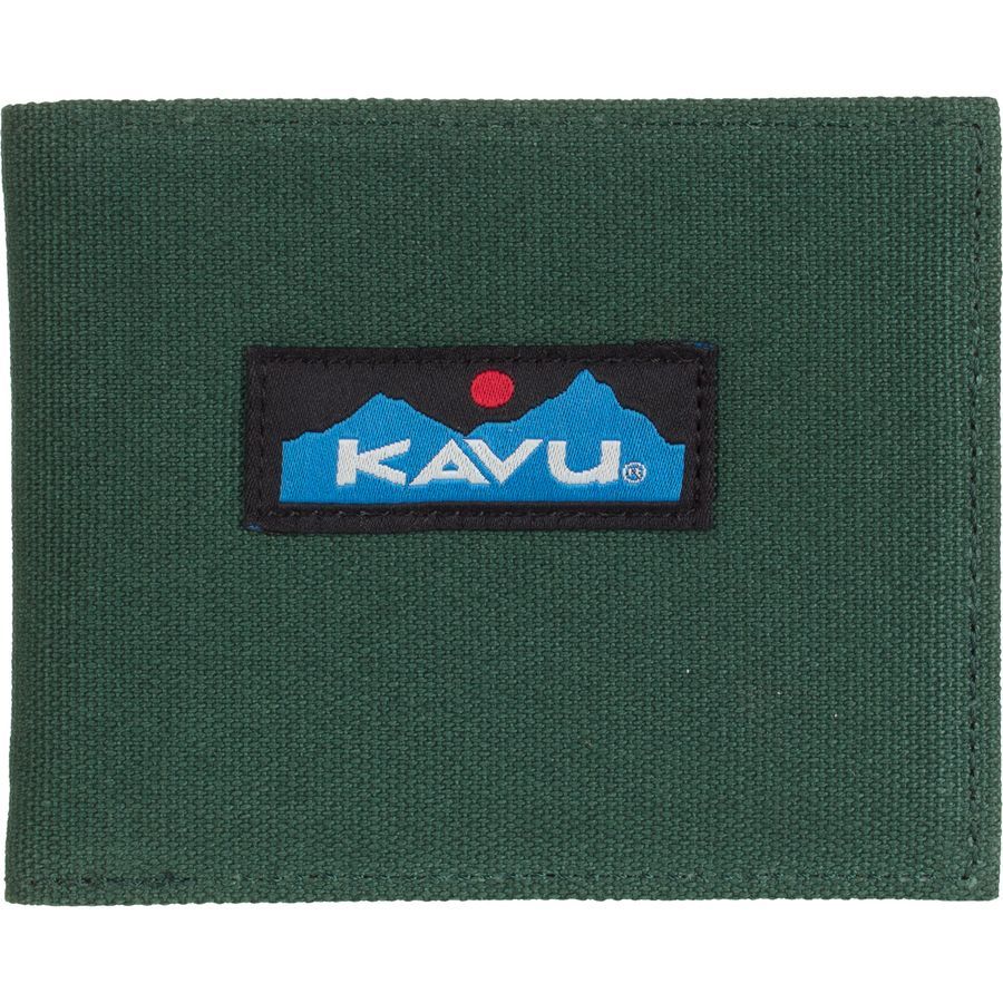 Kavu Yukon Wallet Men's