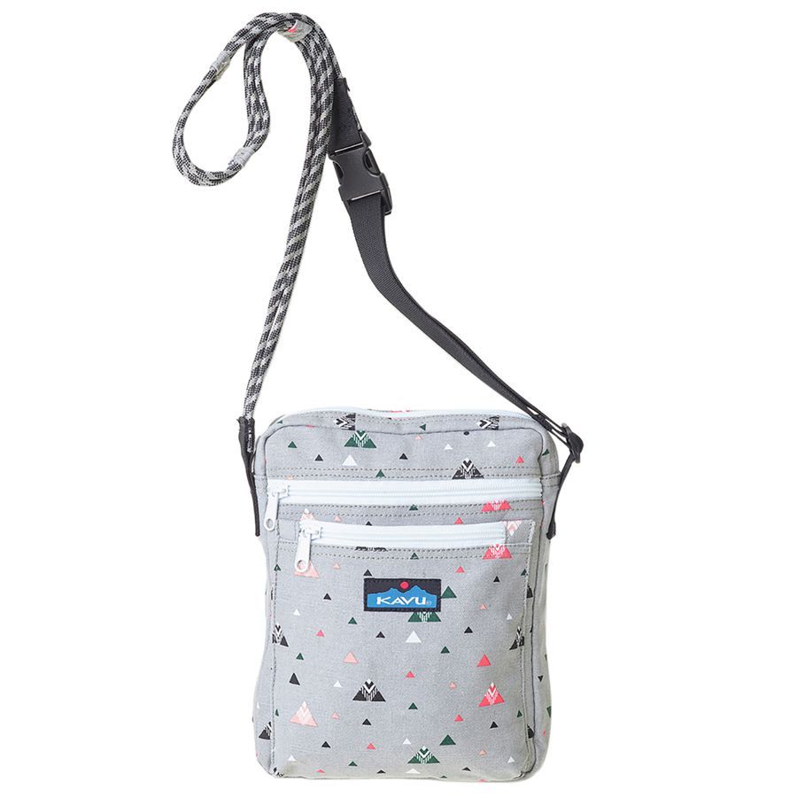 Kavu Zippit Purse Women's