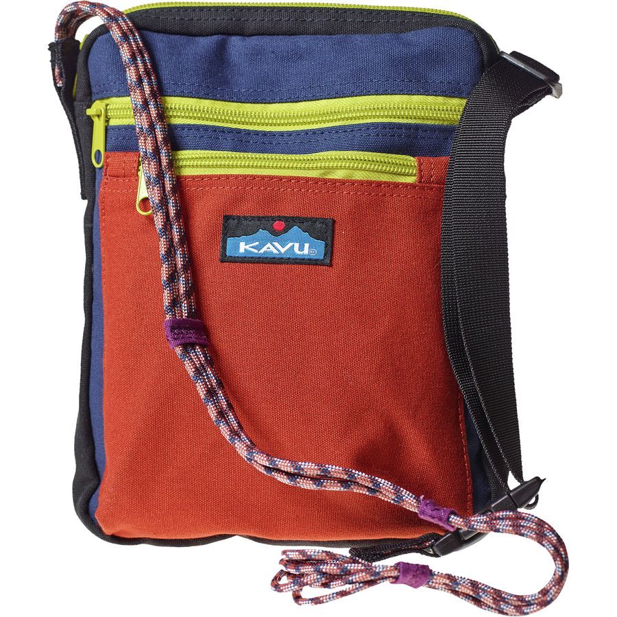 Kavu Zippit Purse Women's