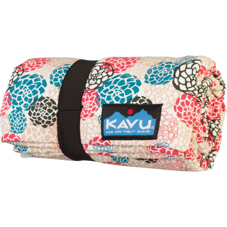 Kavu Swag Blanket Blankets & Throws