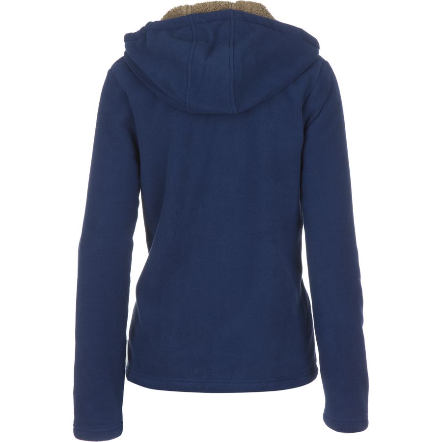 kavu harlow hoodie
