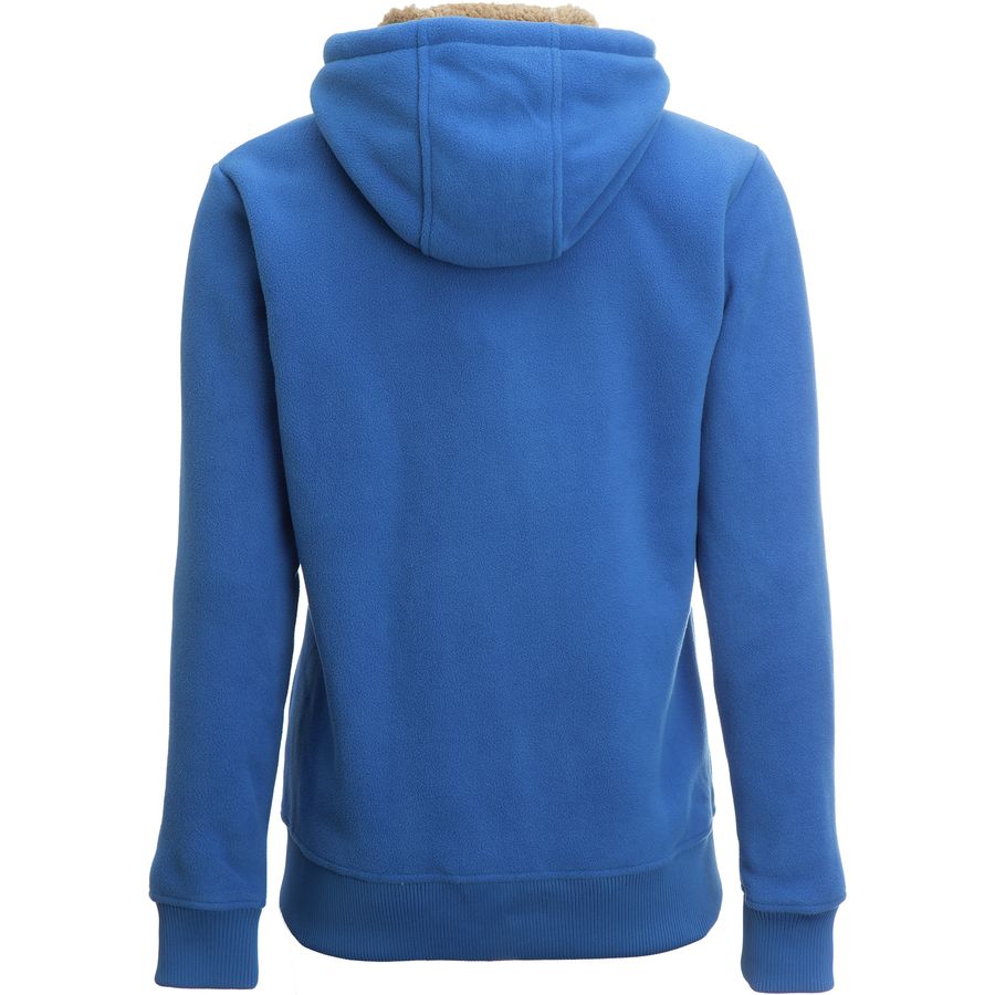 Kavu Harlow FullZip Hoodie Women's