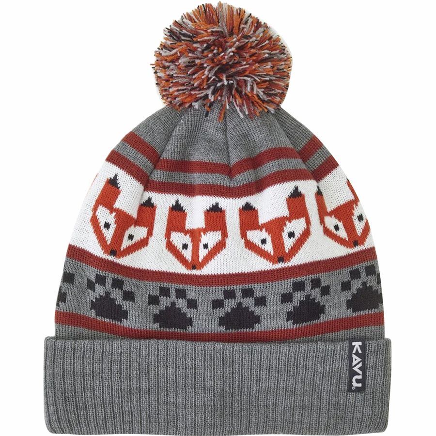 herschel pom beanie