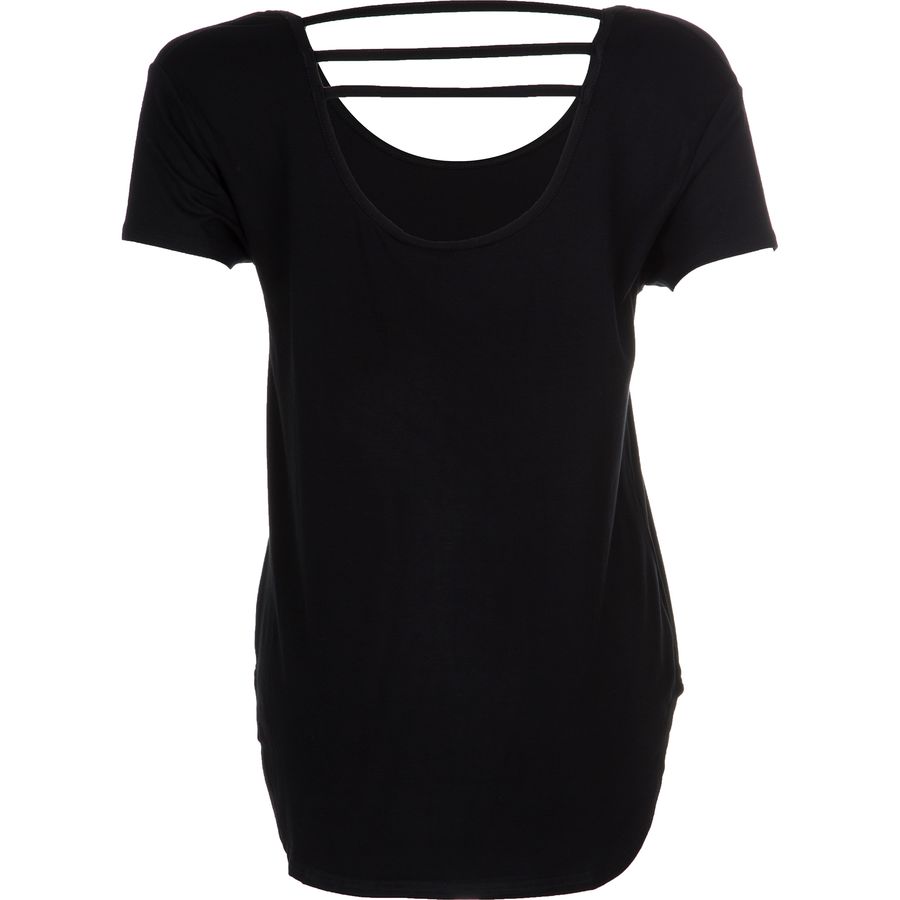 Kavu Cozumel Shirt - Short-Sleeve - Women's&nbsp;Back