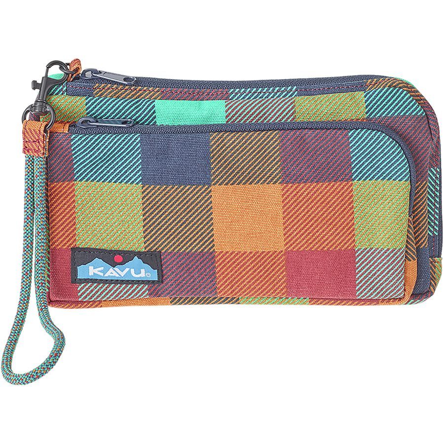 Kavu Grimholda Wallet Women's