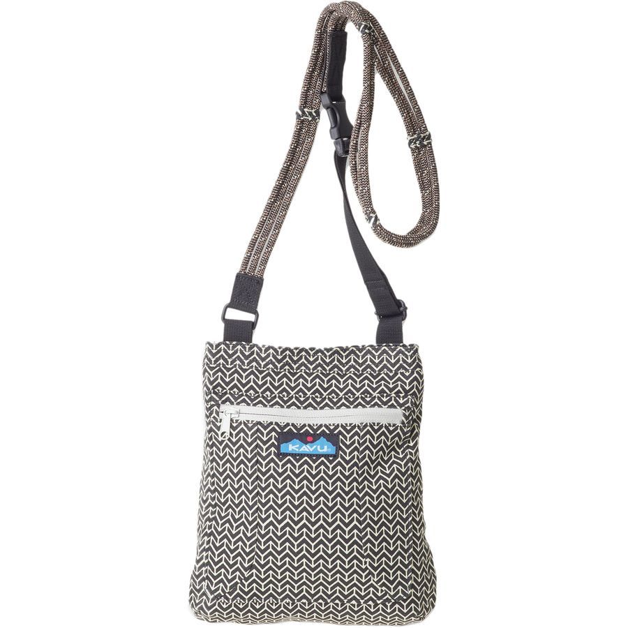 Kavu Keepalong Purse Women's