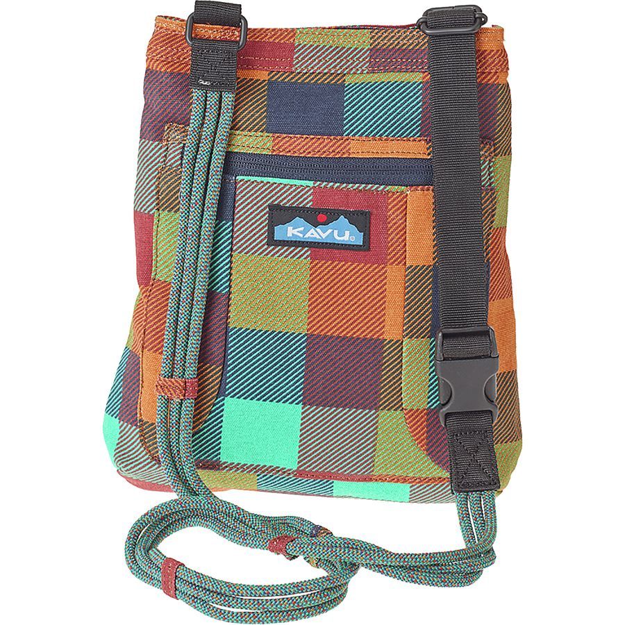 Kavu Keepalong Purse Women's